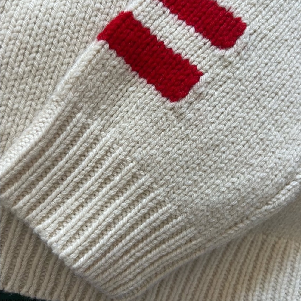 POLO RACING 1992 SWEATER - Picture 4 of 6